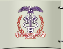 All Saints Institute of Medical Sciences and Research_logo