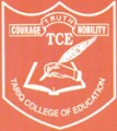 Tariq College of Education_logo