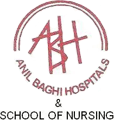 Anil Baghi Hospital and School of Nursing_logo