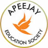 Apeejay College of Fine Arts_logo