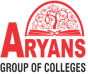 Aryans Degree College_logo