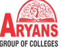 Aryans Institute Nursing_logo