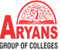 Aryans College of Education_logo