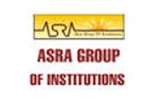 Asra College of Education_logo
