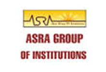 ASRA College of Engineering and Technology_logo