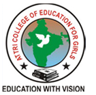 Attri College of Education for Girls_logo