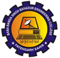 Baba Banda Singh Bahadur Engineering College_logo