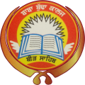 Baba Budha College_logo