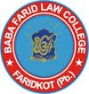 Baba Farid Law College_logo
