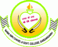 Baba Shri Chand Ji Government College_logo
