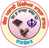Babbar Akali Memorial Khalsa College_logo