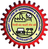 Beant College of Engineering and Technology_logo