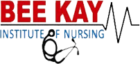 Bee Kay Institute of Nursing_logo