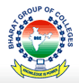 Bharat College of Education_logo