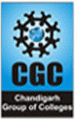CGC College of Engineering_logo