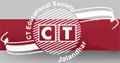CT Institute of Hotel Management_logo