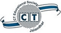 CT Institute of Hotel Management and Catering Technology_logo