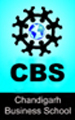Chandigarh Business School of Administration_logo