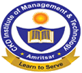 CKD Institute of Management and Technology_logo