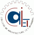 College of Architecture_logo