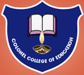 Colonel College of Education_logo