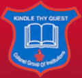 Colonel Degree College for Women_logo