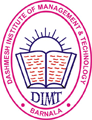 Dashmesh Institute of Management and Technology_logo