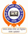 Dasmesh Girls College of Education_logo