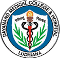 Dayanand Medical College and Hospital_logo
