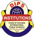 DIPS Institute of Management and Technology_logo