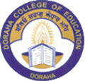 Doraha College of Education for Women_logo