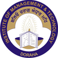 Doraha Institute of Management and Technology_logo