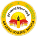 GN Girls College_logo