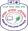 General Shivdev Singh Diwan Gurbachan Singh Khalsa College_logo