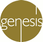 Genesis Institute of Dental Sciences and Research_logo