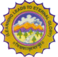 Goswami Guru Dutt Sanatan Dharam College_logo