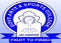 Government Arts and Sports College_logo