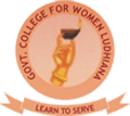 Government College for Women_logo