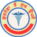 Gursewa College of Nursing_logo