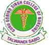 Guru Gobind Singh College of Nursing_logo