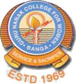 Guru Nanak College for Women_logo