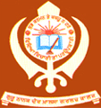 Guru Nanak Dev Khalsa Girls' College_logo