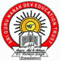 Guru Nanak Institute of Pharmacy_logo