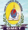 Gulzar Memorial College of Education_logo