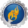 Guru Ram Dass Institute of Engineering and Technology_logo