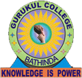 Gurukul College_logo