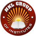 HKL College of Education_logo
