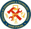 IET Bhaddal Technical Campus, Ropar_logo