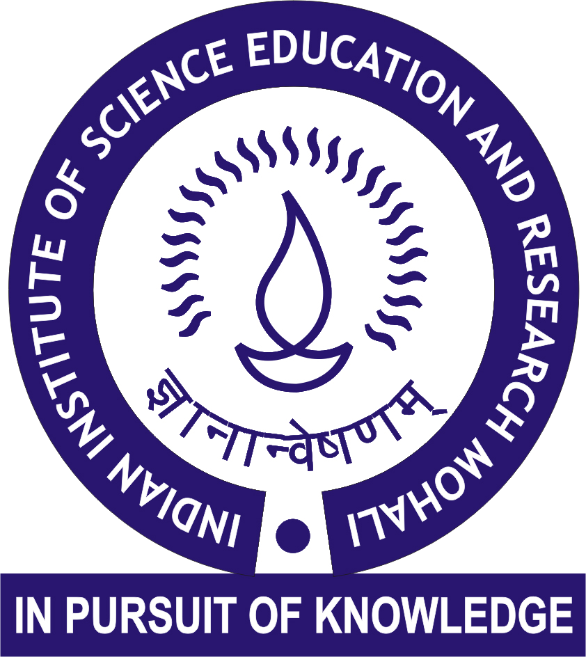 Indian Institute of Science Education and Research_logo