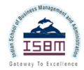 Indian School of Business Management and Administration_logo